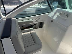 Pursuit 246 DC