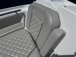 Pursuit 246 DC