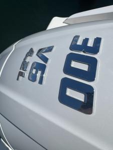 Pursuit 246 DC