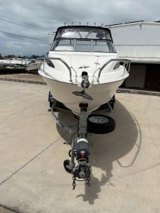 2022 Revival R640 SportZ – Mercury 200HP DTS – 89 Hours – Highly Optioned