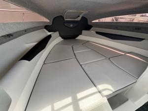 2022 Revival R640 SportZ – Mercury 200HP DTS – 89 Hours – Highly Optioned