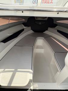 2022 Revival R640 SportZ – Mercury 200HP DTS – 89 Hours – Highly Optioned