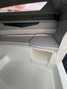 2022 Revival R640 SportZ – Mercury 200HP DTS – 89 Hours – Highly Optioned