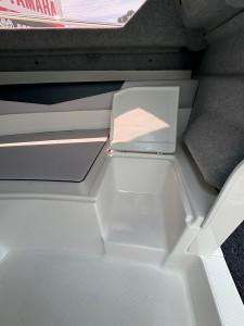 2022 Revival R640 SportZ – Mercury 200HP DTS – 89 Hours – Highly Optioned