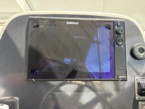 2022 Revival R640 SportZ – Mercury 200HP DTS – 89 Hours – Highly Optioned