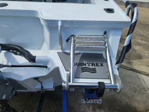 2022 Quintrex 430 Fishabout Honda BF 50 Low Hours **Exceptionally Condition** Honda Powered** **Super Low Hours