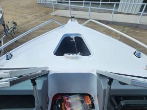 2022 Quintrex 430 Fishabout Honda BF 50 Low Hours **Exceptionally Condition** Honda Powered** **Super Low Hours