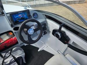 2022 Quintrex 430 Fishabout Honda BF 50 Low Hours **Exceptionally Condition** Honda Powered** **Super Low Hours