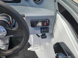 2022 Quintrex 430 Fishabout Honda BF 50 Low Hours **Exceptionally Condition** Honda Powered** **Super Low Hours