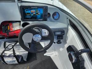 2022 Quintrex 430 Fishabout Honda BF 50 Low Hours **Exceptionally Condition** Honda Powered** **Super Low Hours