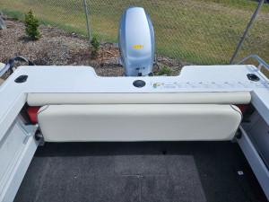2022 Quintrex 430 Fishabout Honda BF 50 Low Hours **Exceptionally Condition** Honda Powered** **Super Low Hours