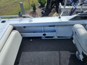 2022 Quintrex 430 Fishabout Honda BF 50 Low Hours **Exceptionally Condition** Honda Powered** **Super Low Hours