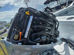 2022 Quintrex 430 Fishabout Honda BF 50 Low Hours **Exceptionally Condition** Honda Powered** **Super Low Hours