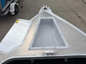 Quintrex 420 Renegade SC + Yamaha 50hp - In Stock