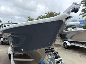 Quintrex 500 Top Ender Pro + Yamaha 90hp - In Stock 