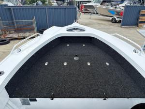 Quintrex 500 Top Ender Pro + Yamaha 90hp - In Stock 