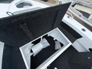 Quintrex 500 Top Ender Pro + Yamaha 90hp - In Stock 