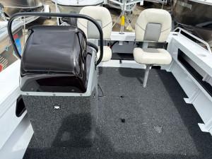 Quintrex 500 Top Ender Pro + Yamaha 90hp - In Stock 