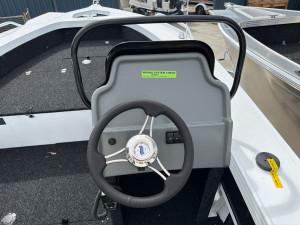 Quintrex 500 Top Ender Pro + Yamaha 90hp - In Stock 