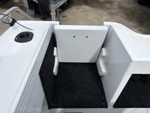 Quintrex 500 Top Ender Pro + Yamaha 90hp - In Stock 