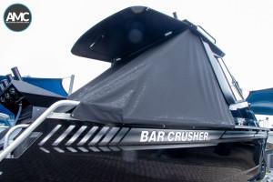 Bar Crusher 670HT