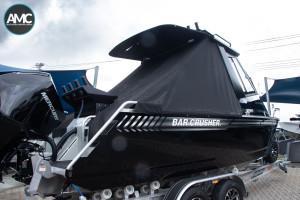 Bar Crusher 670HT
