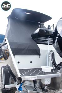 Bar Crusher 670HT