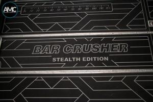Bar Crusher 670HT