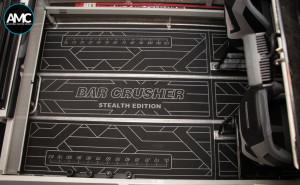 Bar Crusher 670HT