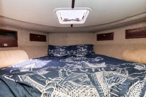 Mariner 3400 Flybridge Cruiser