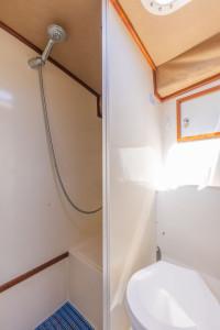 Mariner 3400 Flybridge Cruiser