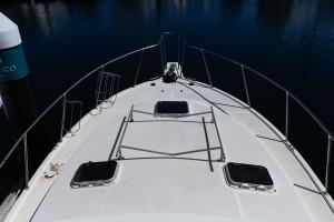 Mariner 3400 Flybridge Cruiser