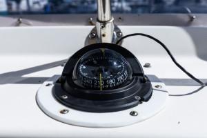 Mariner 3400 Flybridge Cruiser
