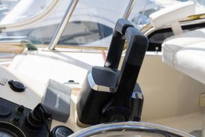 Mariner 3400 Flybridge Cruiser