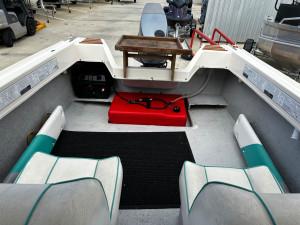 Used Savage Streaker 4.58 runabout