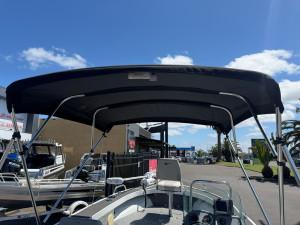 2011 Quintrex 490