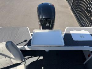2011 Quintrex 490