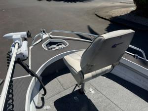 2011 Quintrex 490