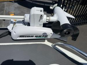 2011 Quintrex 490