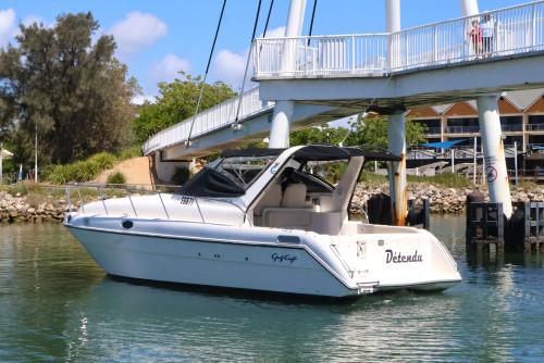 Carousel 2 of Gulfcraft Ambassador 36