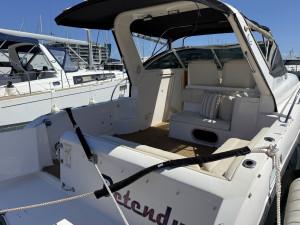 Gulfcraft Ambassador 36