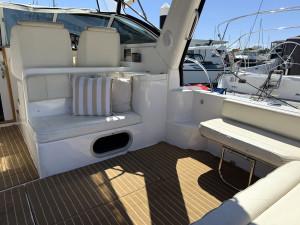 Gulfcraft Ambassador 36