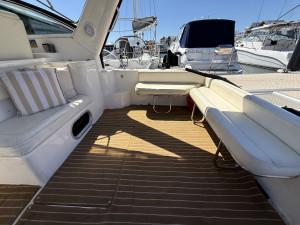 Gulfcraft Ambassador 36