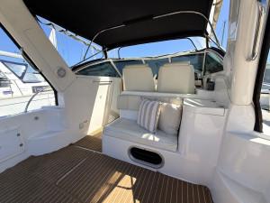 Gulfcraft Ambassador 36