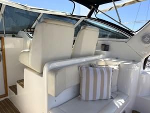 Gulfcraft Ambassador 36