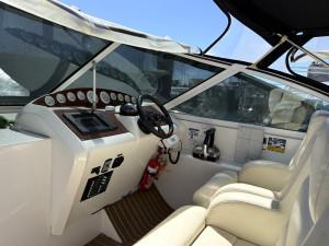Gulfcraft Ambassador 36