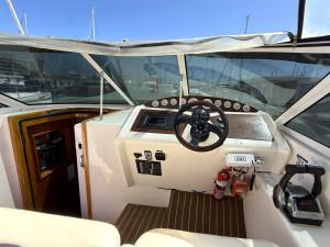 Gulfcraft Ambassador 36