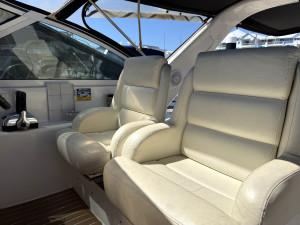 Gulfcraft Ambassador 36
