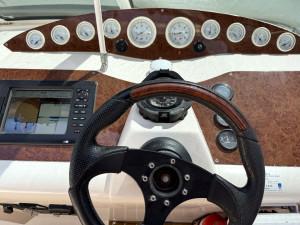Gulfcraft Ambassador 36