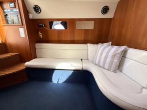 Gulfcraft Ambassador 36